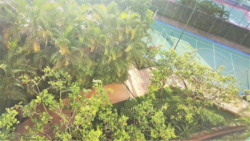 Riviera São Lourenço Acqua Bertioga Exterior foto